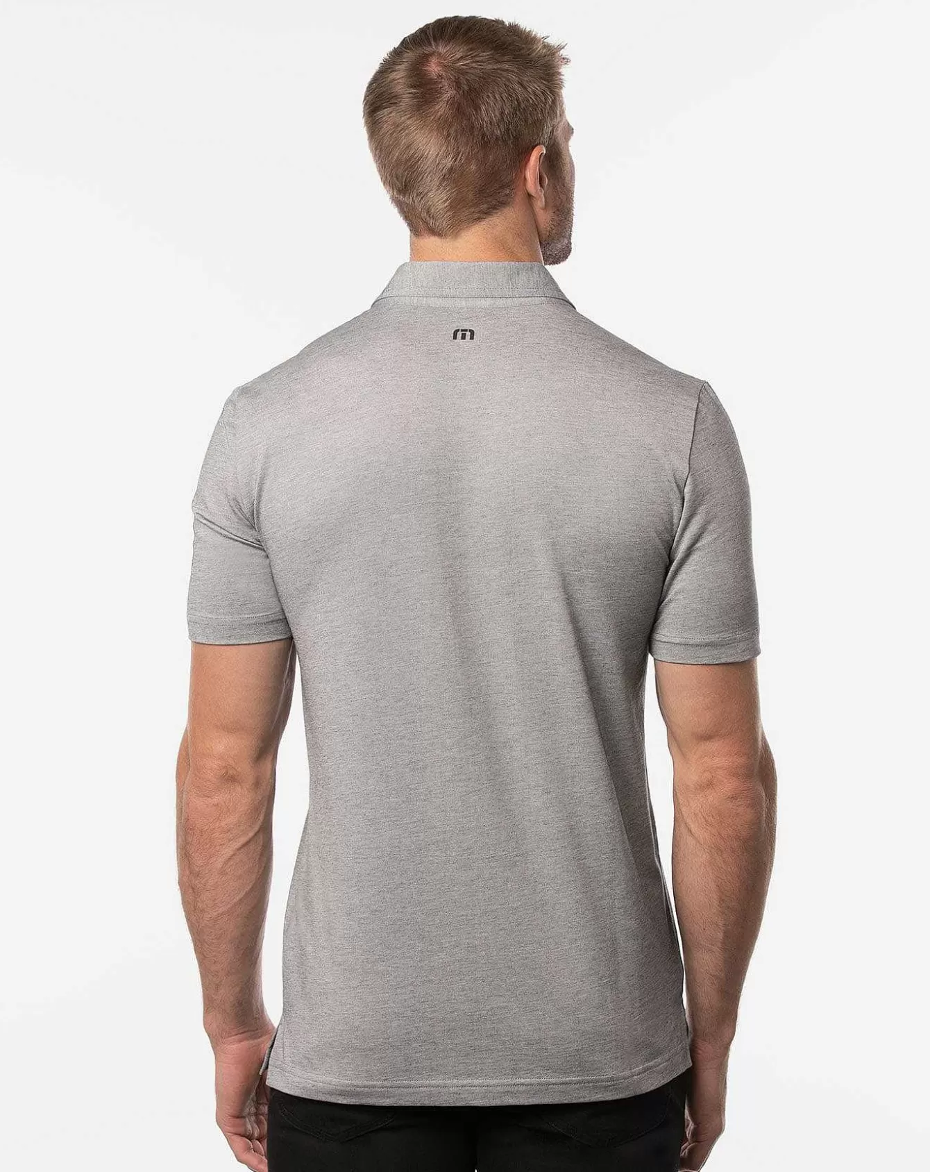 Magliette Polo Serenità Notturna | Moda Casual Uomo | Tessuto Antirumore | Prezzo Competitivo