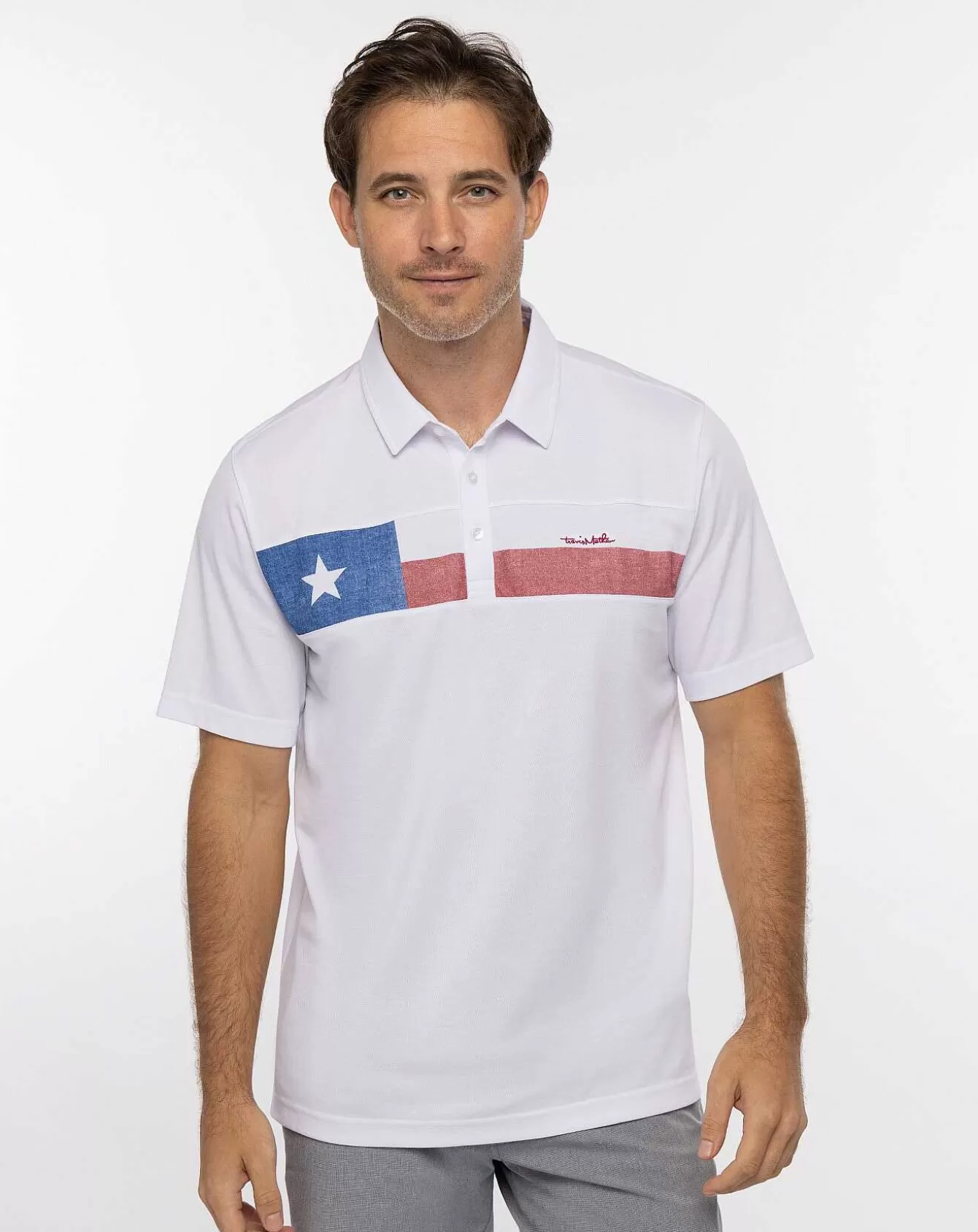 Offerte Outlet: Maglietta Polo Rattler - Design Moderno e Comfort Ottimale