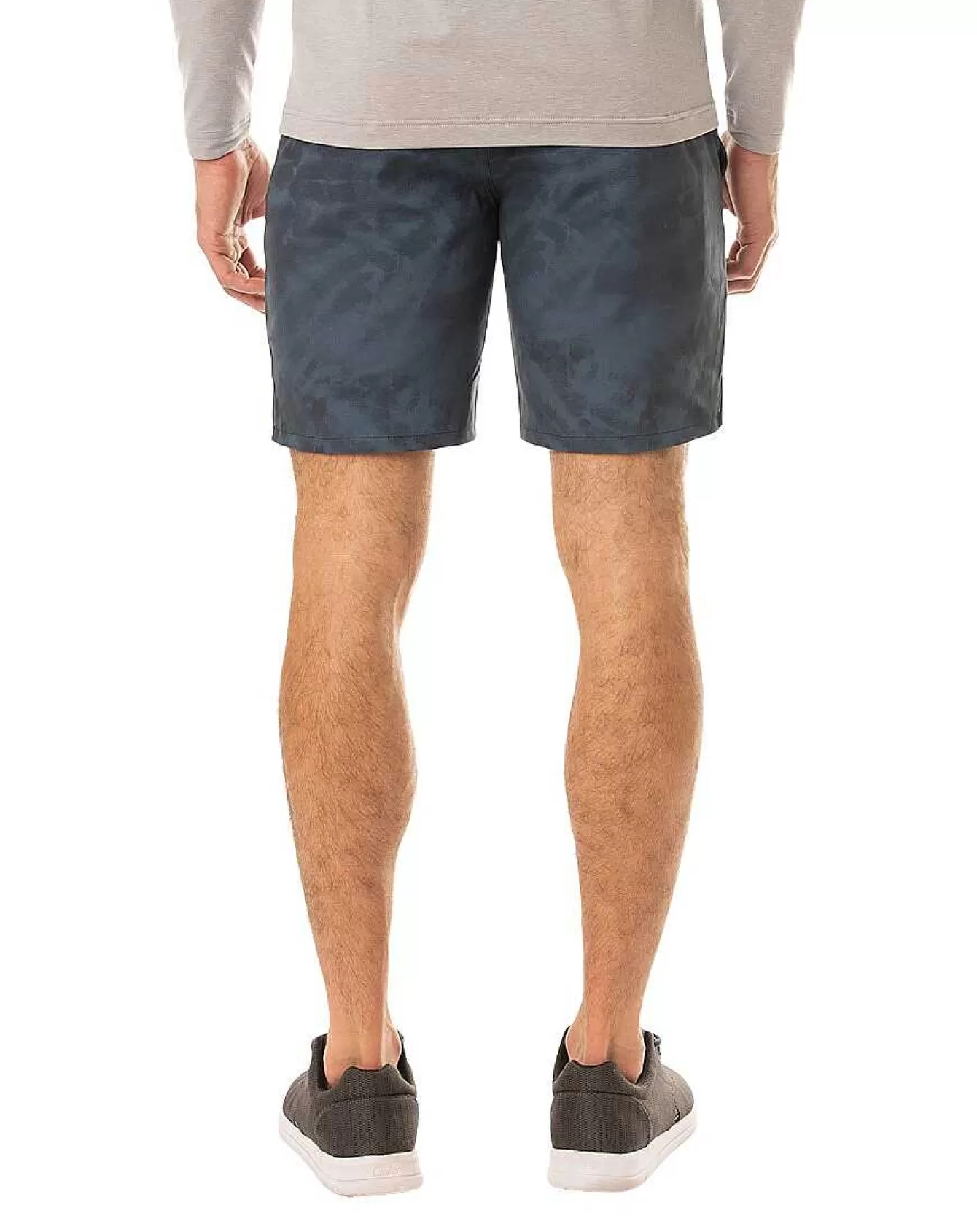 Saldi Lampo! Pantaloncini Sportivi Reach The Summit 7.5