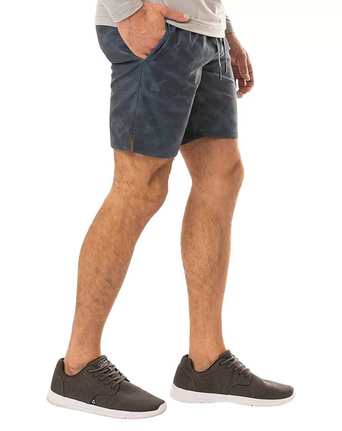Saldi Lampo! Pantaloncini Sportivi Reach The Summit 7.5