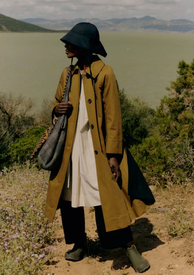 Cappotto Reversibile in Lana e Cotone - Doppia Faccia Morbida per Inverno, Prezzo Conveniente - Giacche Donna Stagionale