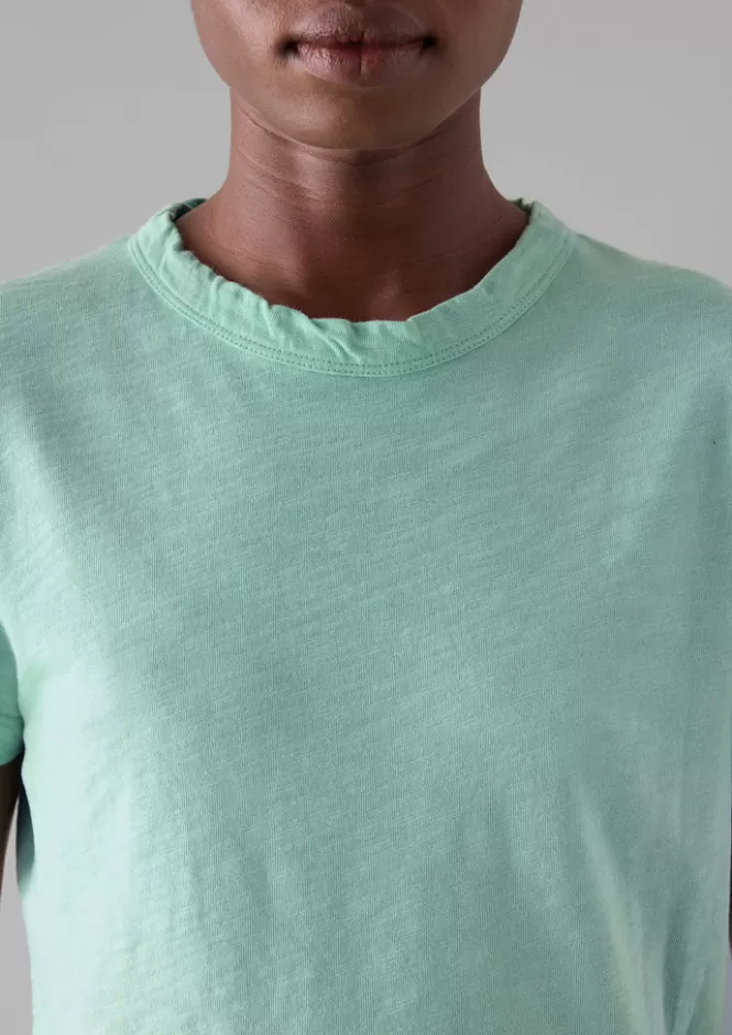 Maglietta Unisex in Cotone Bio Sadie - T-Shirt Casual Donna con Prezzo Conveniente | Abbigliamento Sportivo e Quotidiano