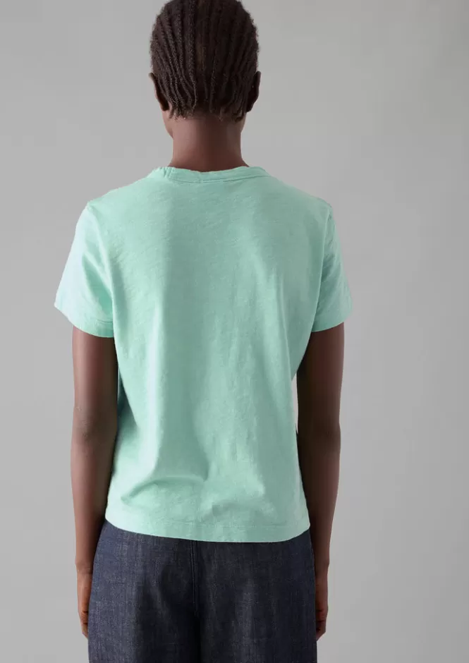 Maglietta Unisex in Cotone Bio Sadie - T-Shirt Casual Donna con Prezzo Conveniente | Abbigliamento Sportivo e Quotidiano