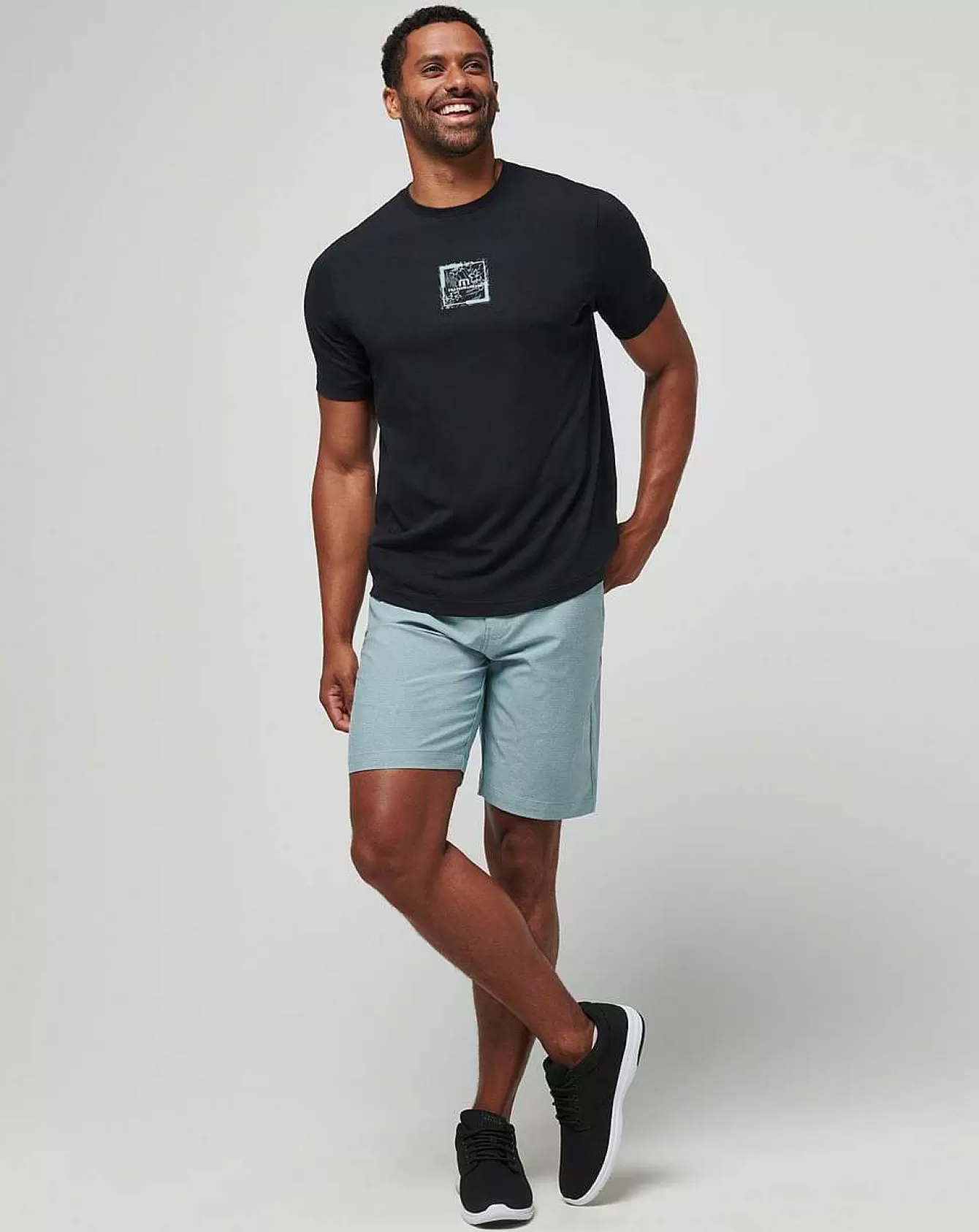 Pantaloncini Estivi Sand Harbor - 22cm Offerta Imperdibile Uomo