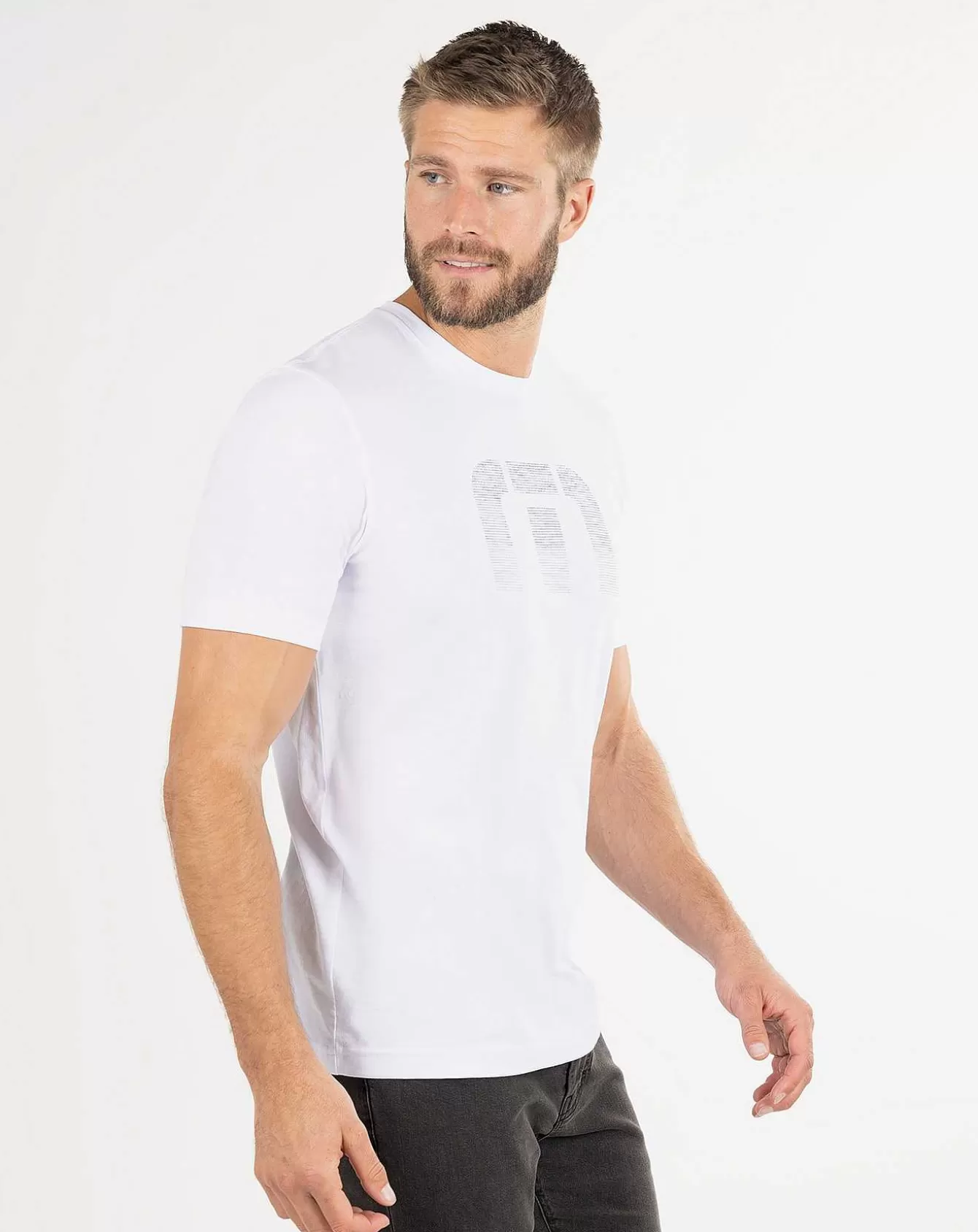 Maglietta Sandbridge Casual - Stile Moderno e Confortevole per Ogni Occasione