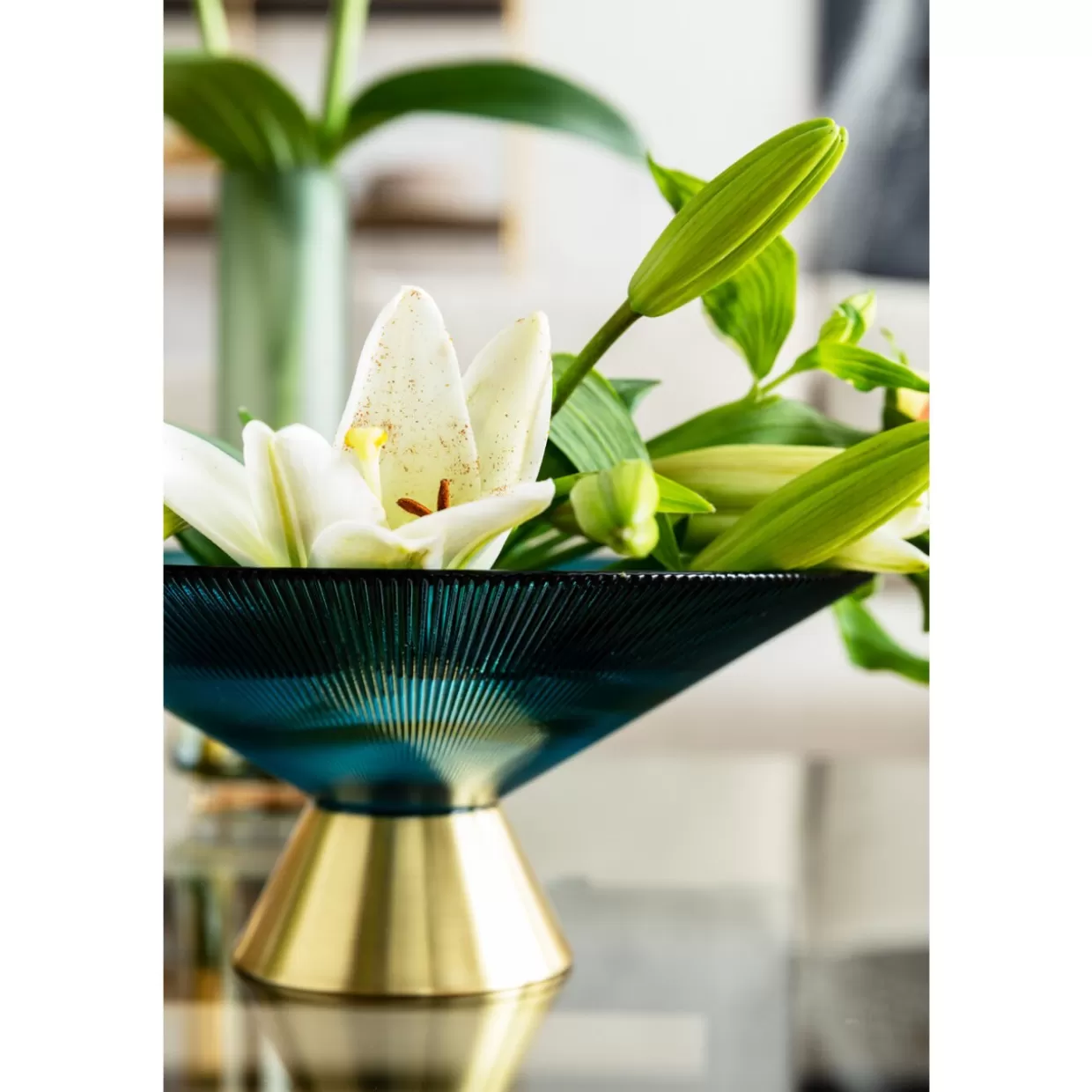 Ciotola Birdie da 11 cm in stile contemporaneo - Stoviglie e complementi per tavola KARE Design