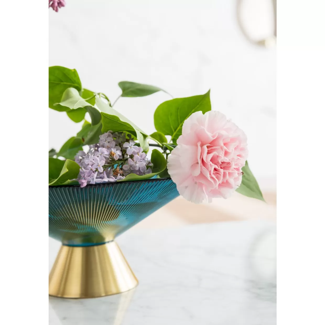 Ciotola Birdie da 11 cm in stile contemporaneo - Stoviglie e complementi per tavola KARE Design