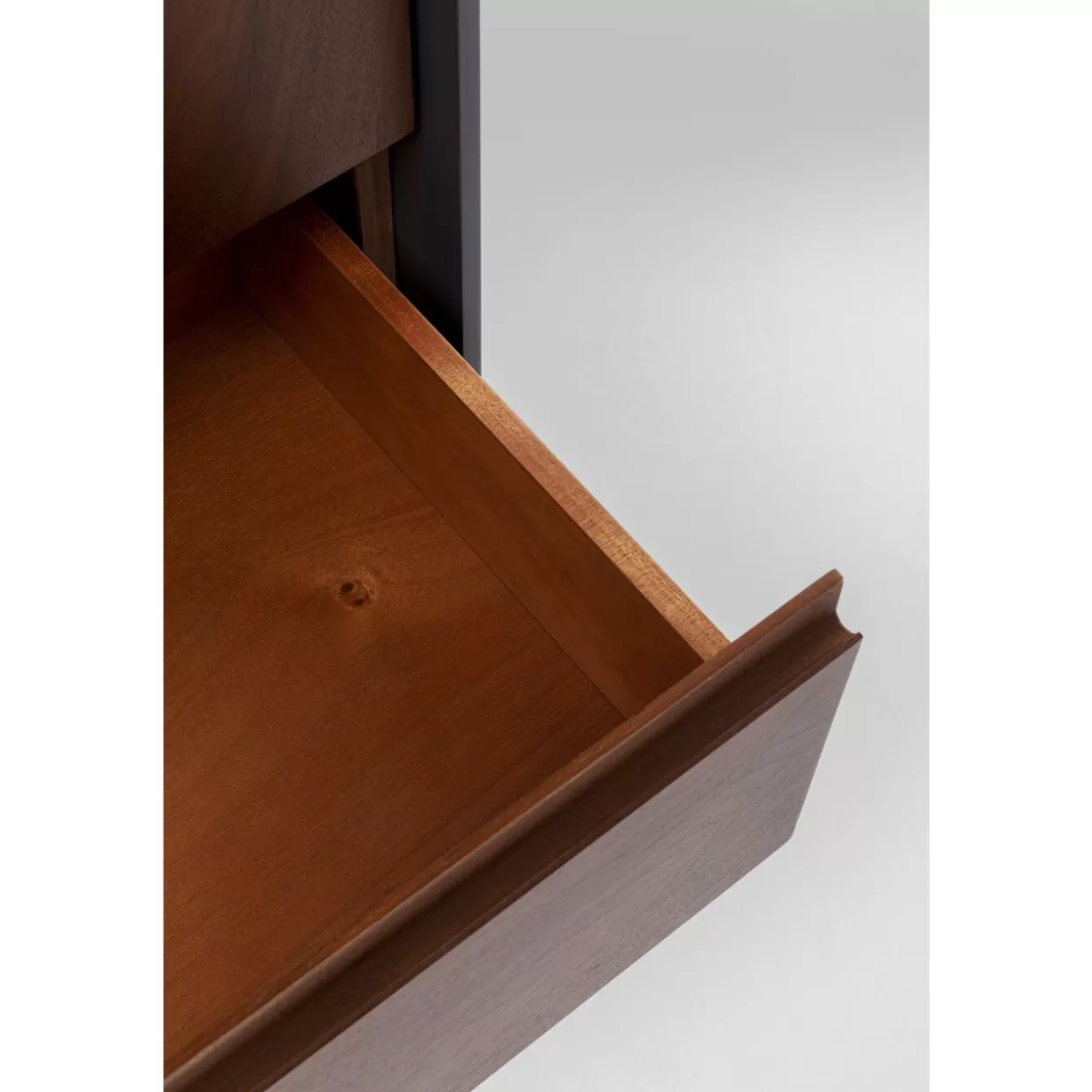 Armadio Libreria Selina - Progettato da KARE, 82x170 cm, Soluzione Abitativa con Stile Moderno