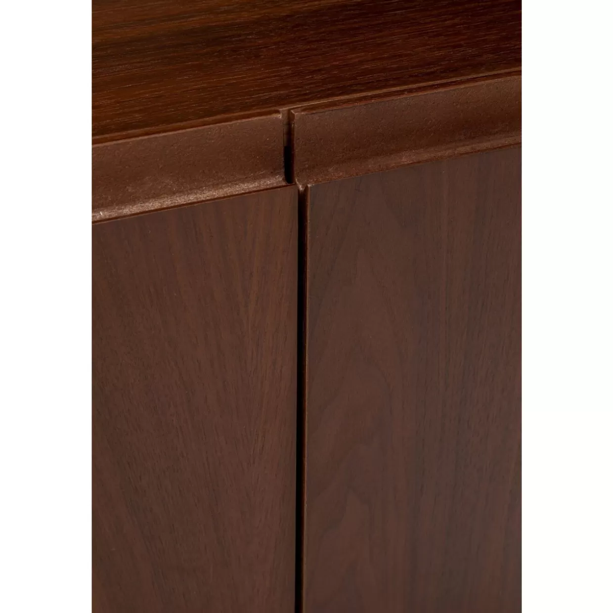 Armadio Libreria Selina - Progettato da KARE, 82x170 cm, Soluzione Abitativa con Stile Moderno