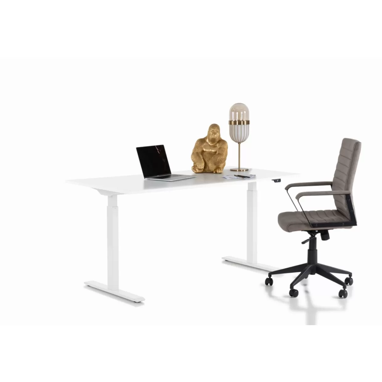 KARE Design - Scrivania Moderna per Ufficio 