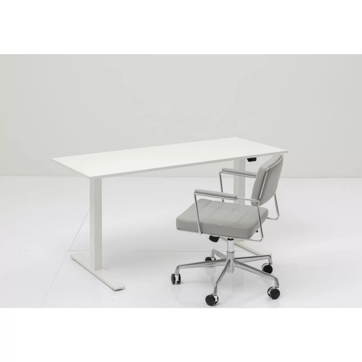 KARE Design - Scrivania Moderna per Ufficio 