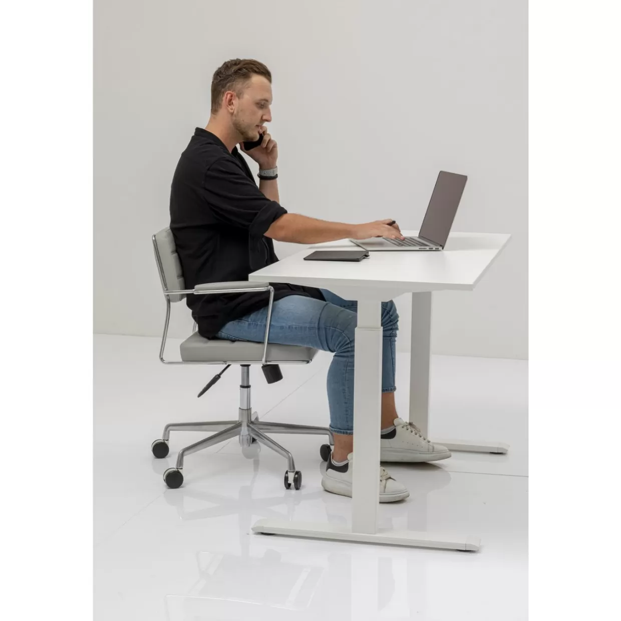 KARE Design - Scrivania Moderna per Ufficio 