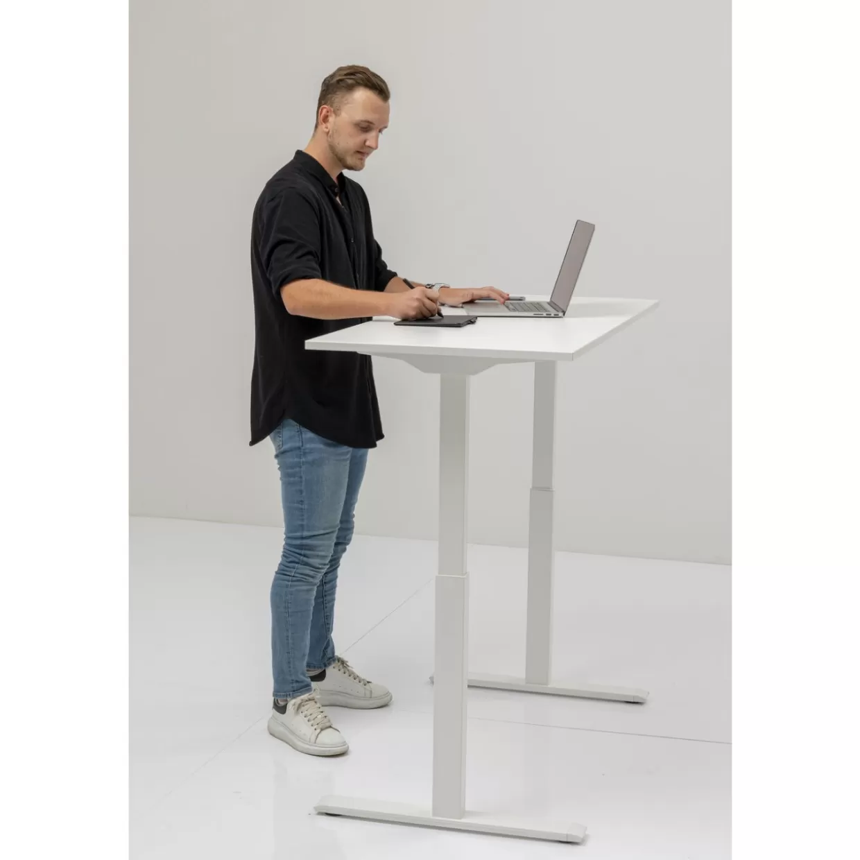 KARE Design - Scrivania Moderna per Ufficio 