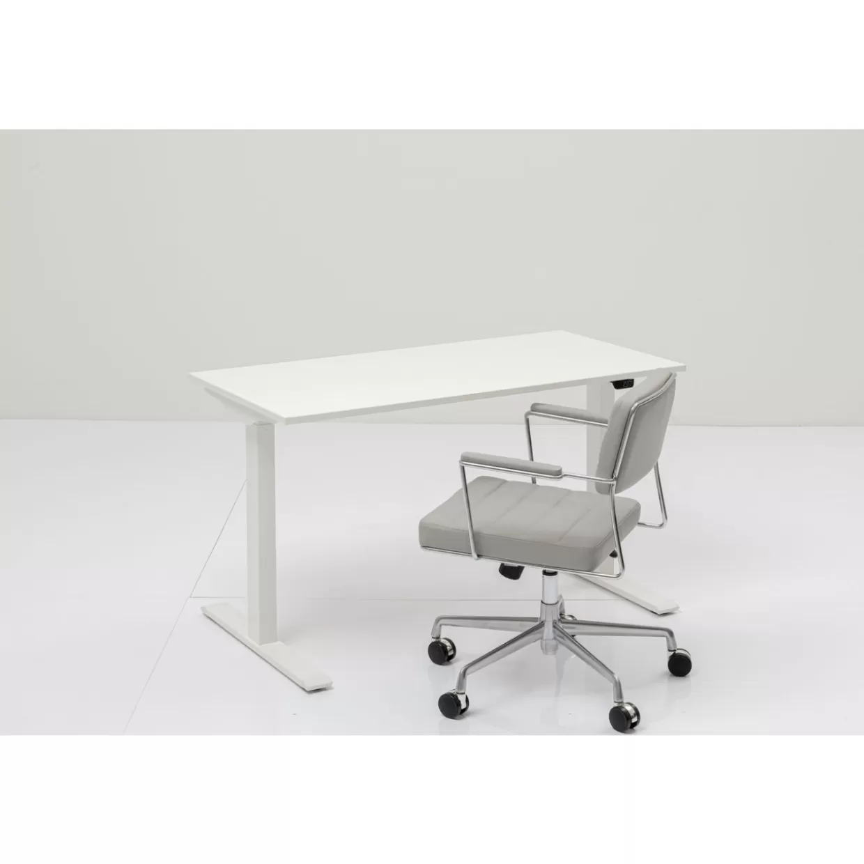 KARE Design - Scrivania Moderna per Ufficio 