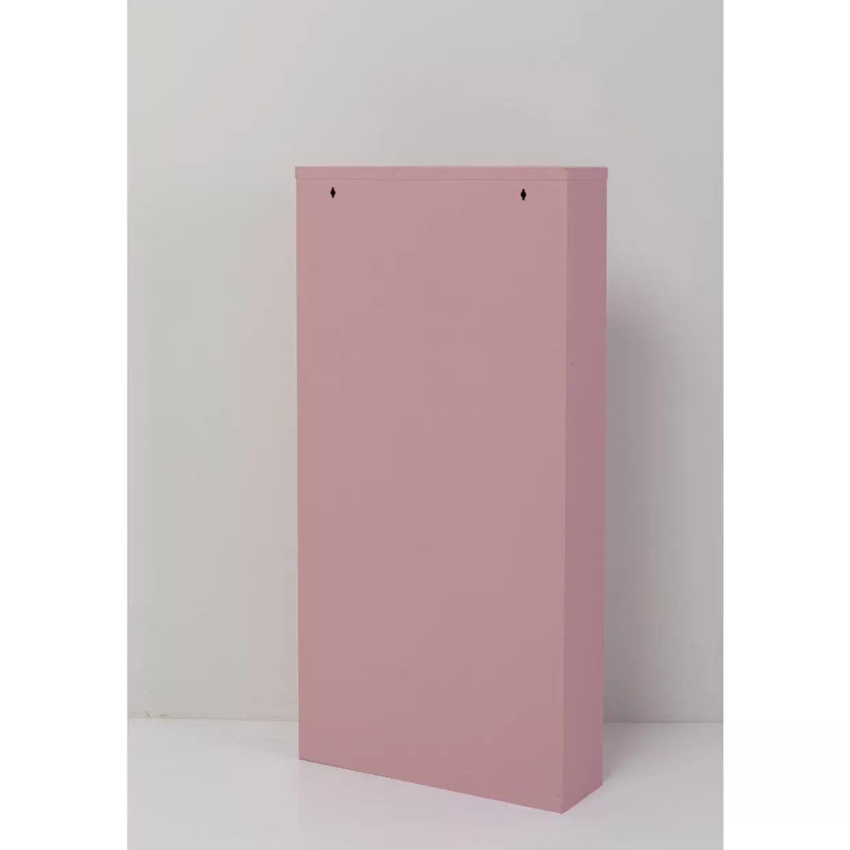 Scarpiere Caruso 3 Rosa - Soluzioni Moderne KARE Design per Organizzazione Calzature con Stile