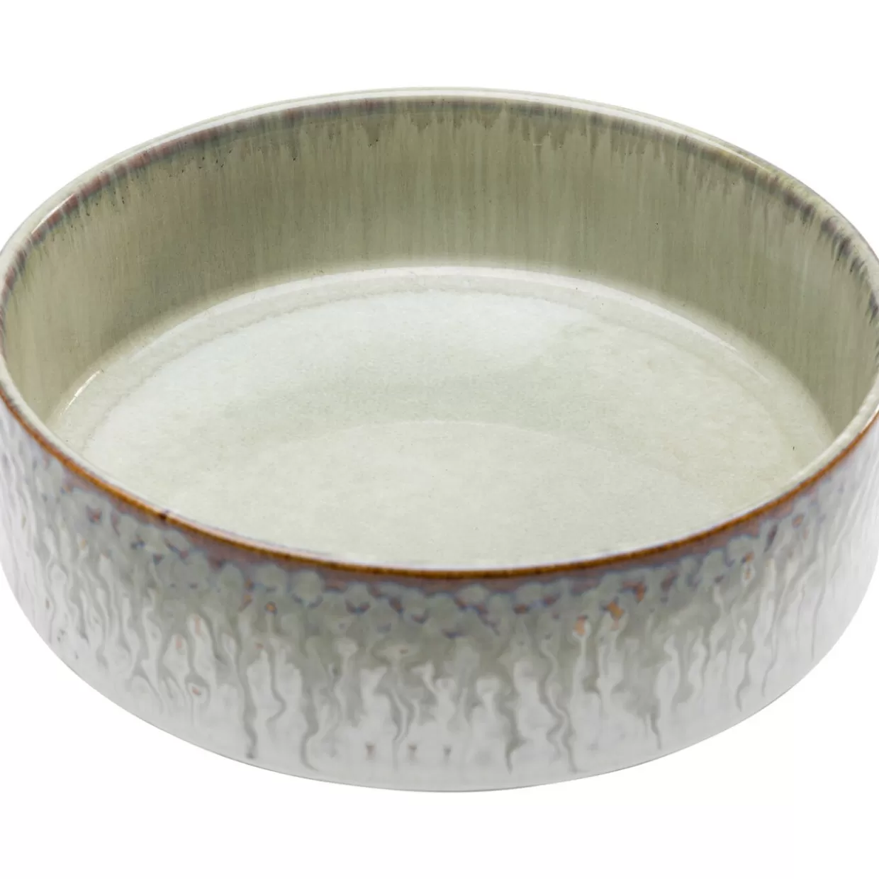 KARE Design - Ciotola Scandinava Moderna per Stoviglie e Accessori da Tavola, Diametro 17 cm