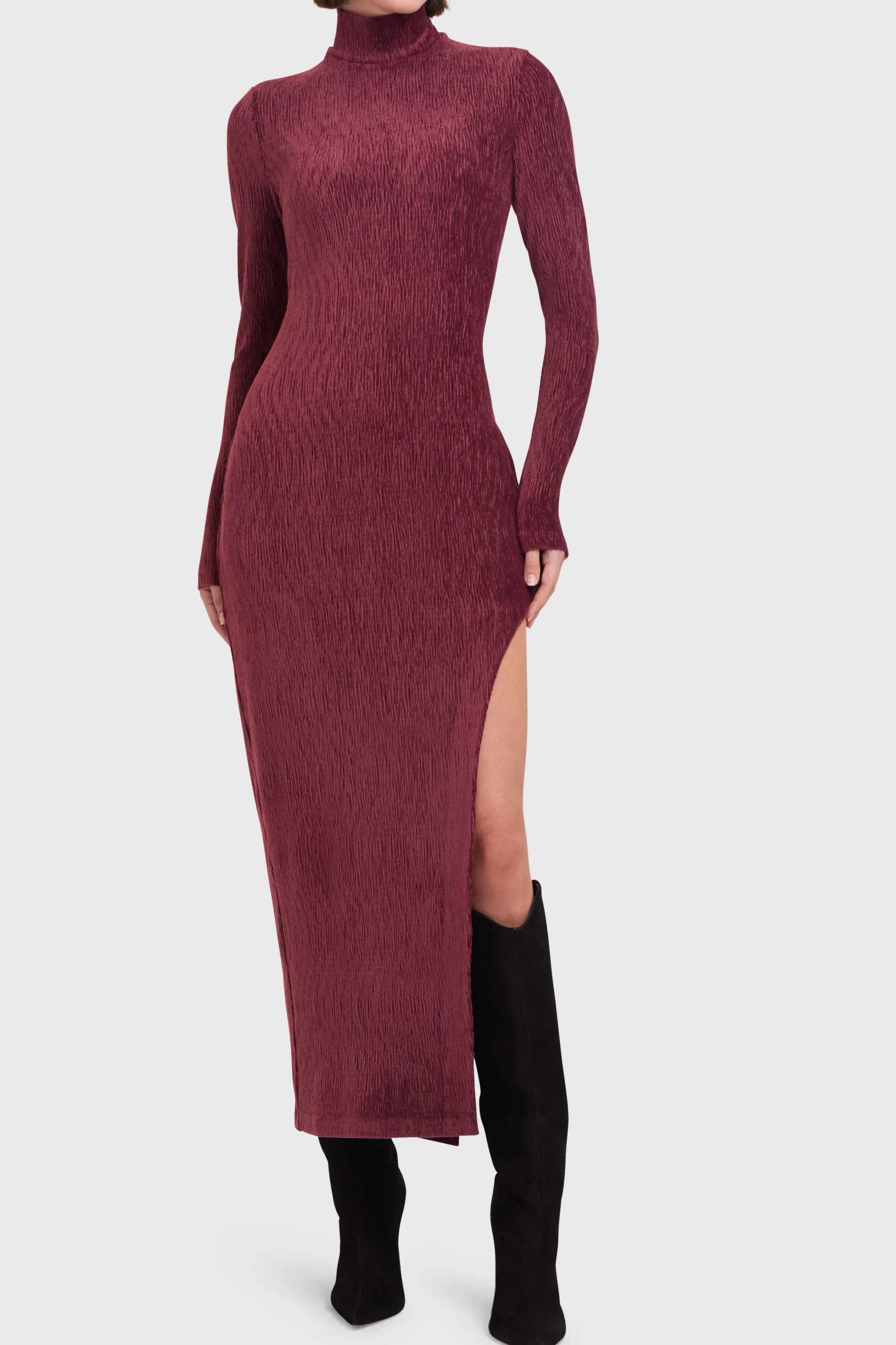 Abito Elegante Amanda Uprichard Secora - Vestito da Sera con Ricami Primavera/Estate