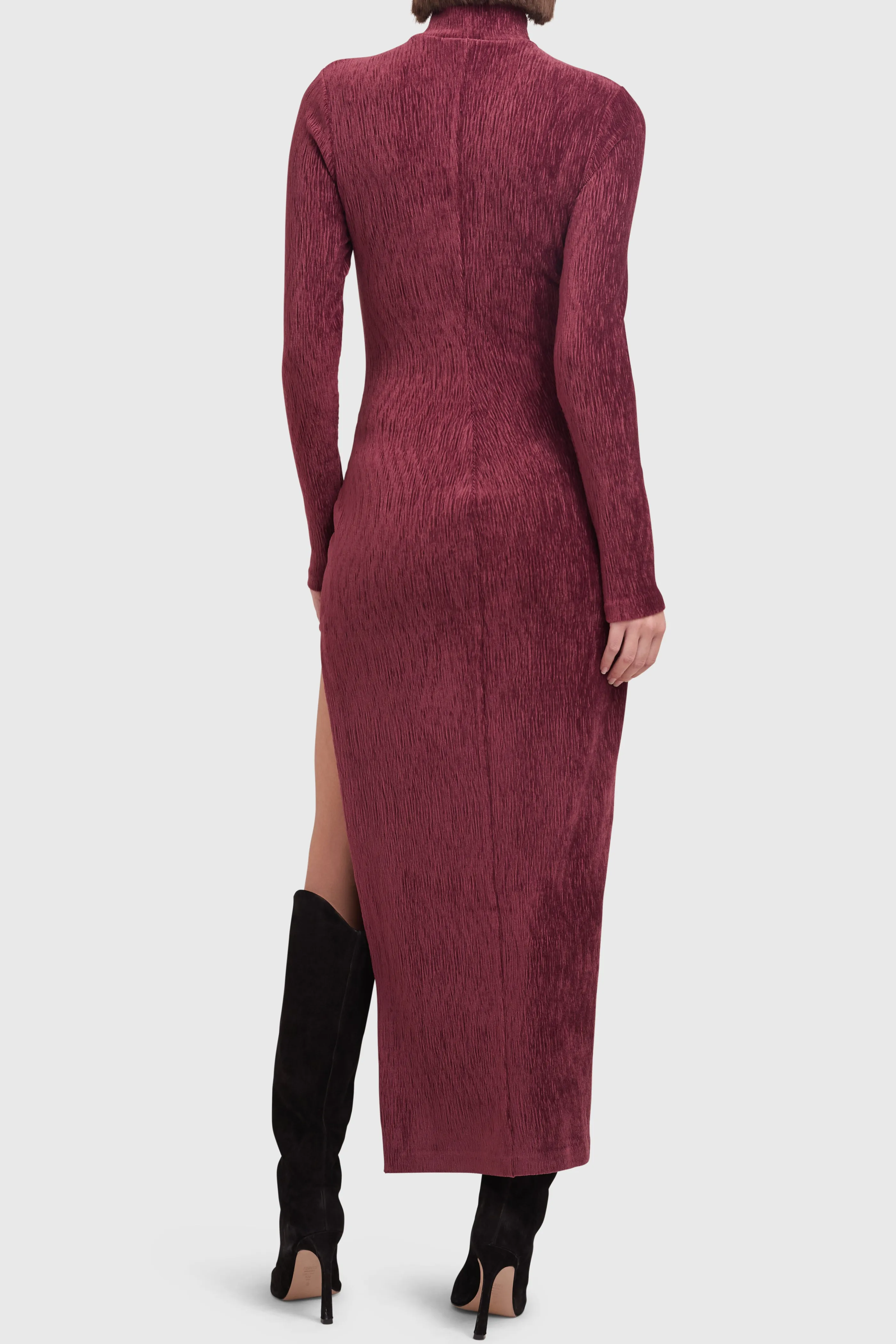 Abito Elegante Amanda Uprichard Secora - Vestito da Sera con Ricami Primavera/Estate