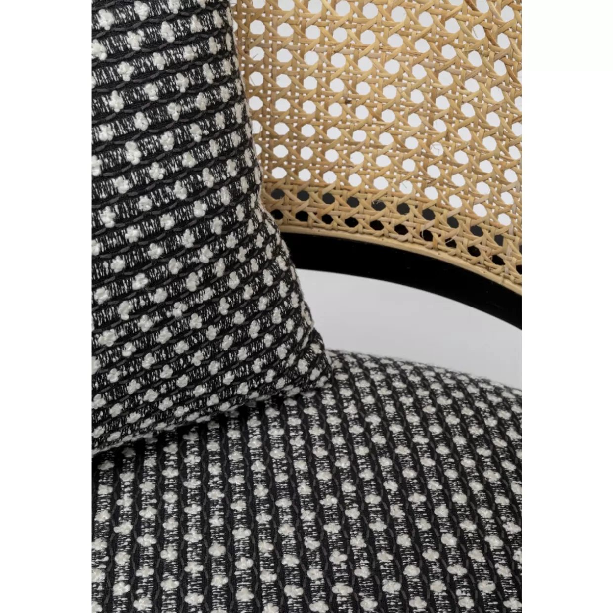 KARE Design: Poltrona Accoglibile Horizon per Ambienti Contemporanei