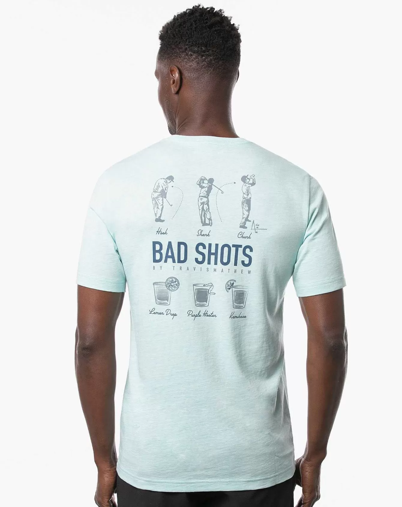 Magliette Stampa Bicchierino da Shot - Offerta Imperdibile Edizione Limitata