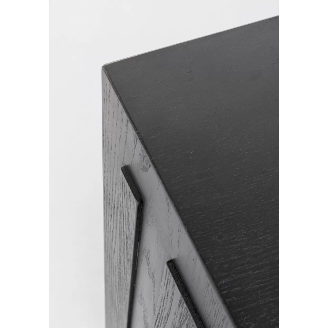 Credenza Moderna Andiamo con 3 Ante - Design Funzionale 150x76 cm per Soggiorno o Ingresso | Collezione KARE