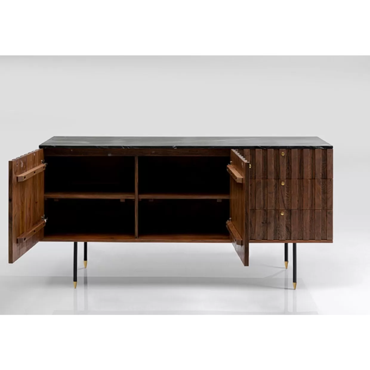 Credenze Moderne KARE Design - Comò Eleganti e Buffet Stile Apiano per Arredamento Contemporaneo

(：、、，，SEO)