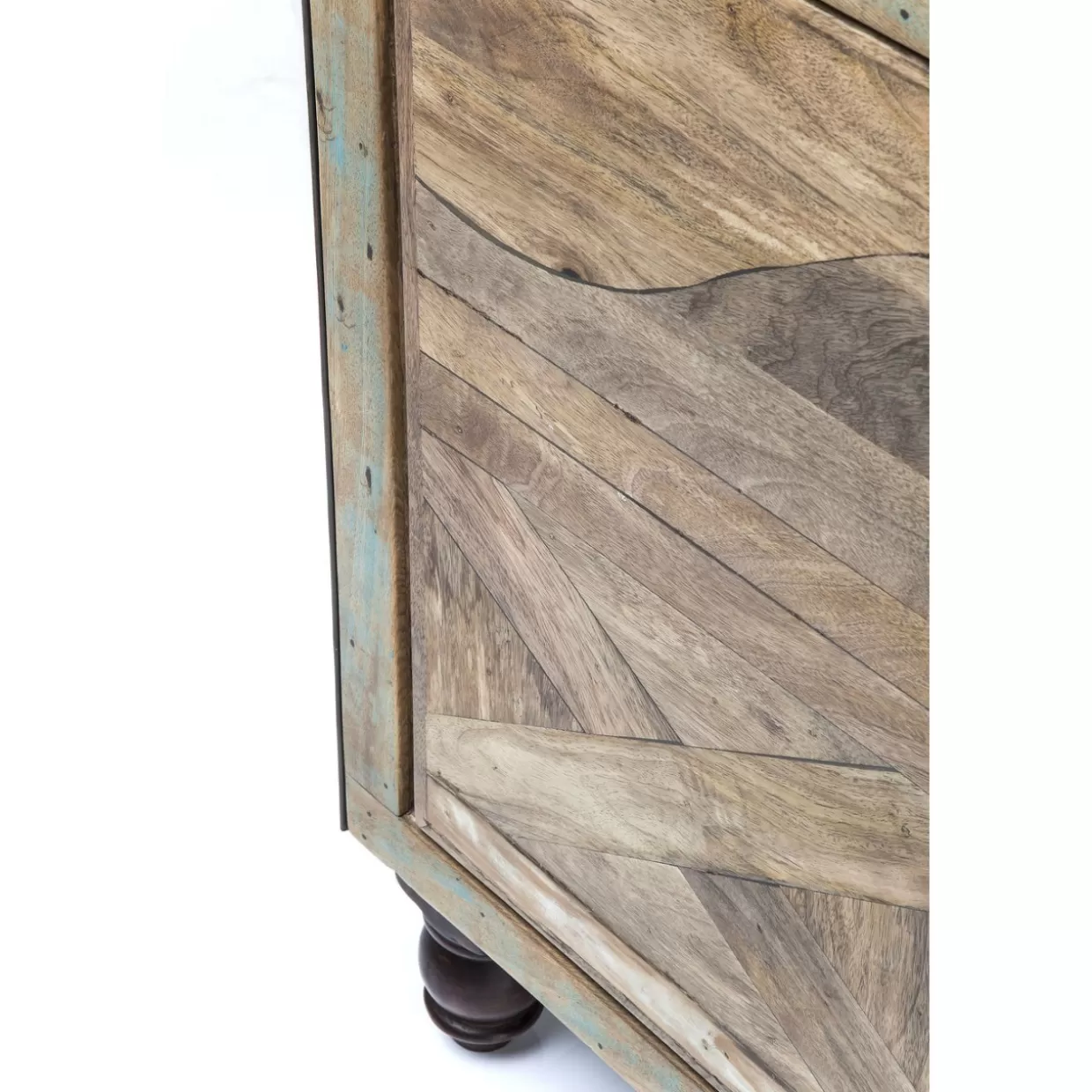 Credenze e Comò KARE Design - Linea Duld per Arredamento Contemporaneo