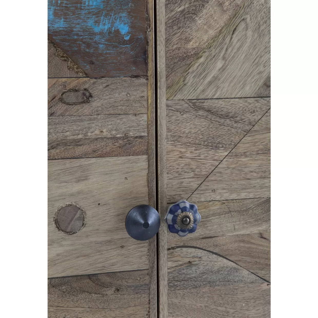 Credenze e Comò KARE Design - Linea Duld per Arredamento Contemporaneo