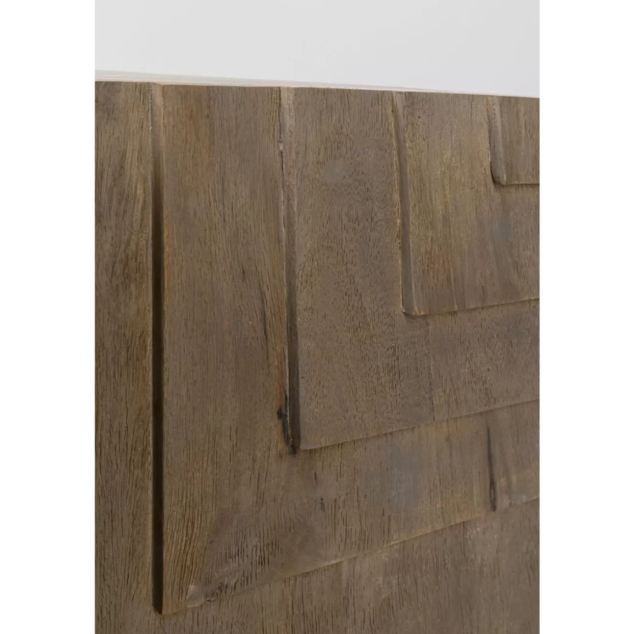Credenza Figaro Design Moderno KARE - Comò con Ampio Storage 184x76 cm, Linee Eleganti e Stile Contemporaneo per Soggiorno o Ingresso