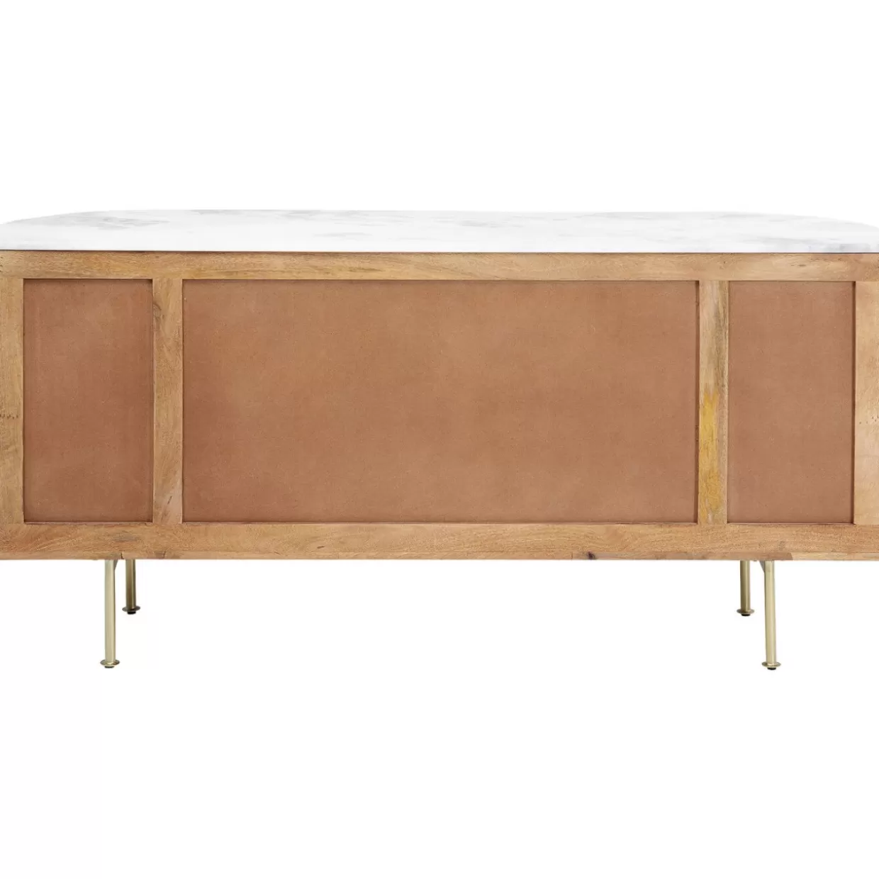 KARE Design Credenze Moderne | Comò Elegante Grace, 160x78 cm con Design Accattivante