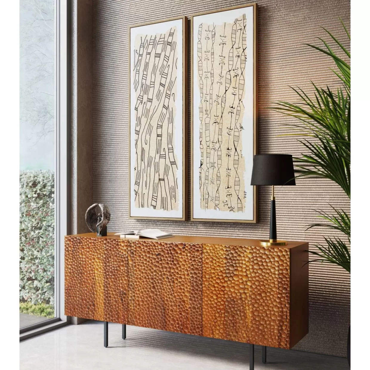 Credenza 