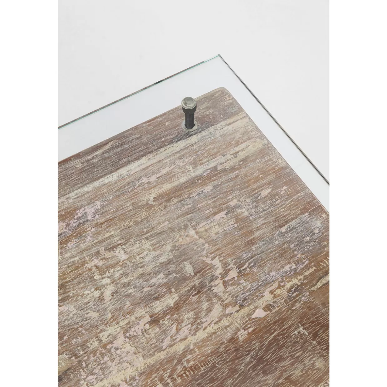 Credenza design moderna 'Kalif' con comò coordinati - Collezione esclusiva KARE per arredamento contemporaneo