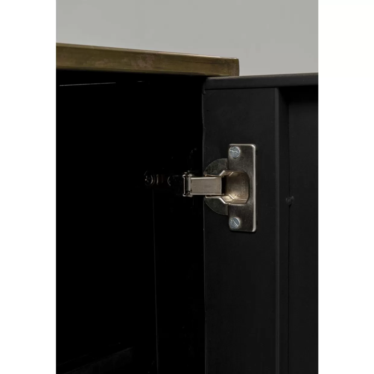 Credenze Moderne KARE Design | Linea Mancha con Comò Coordinati per Soggiorno Elegante
