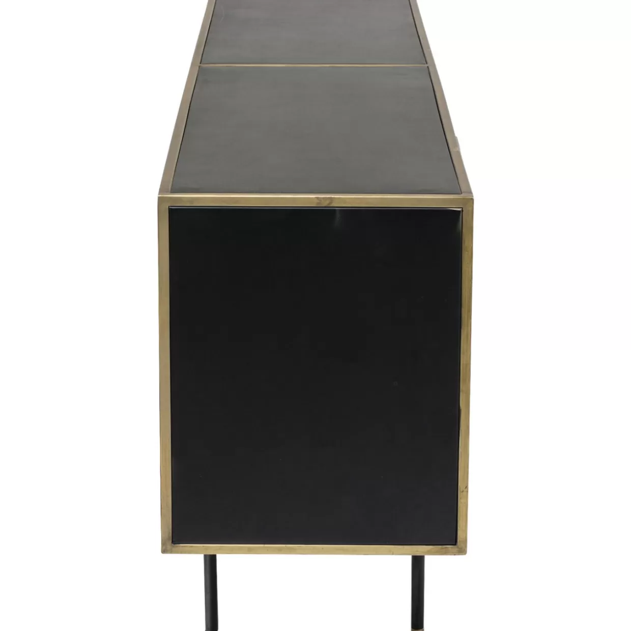 Credenze Moderne KARE Design | Linea Mancha con Comò Coordinati per Soggiorno Elegante