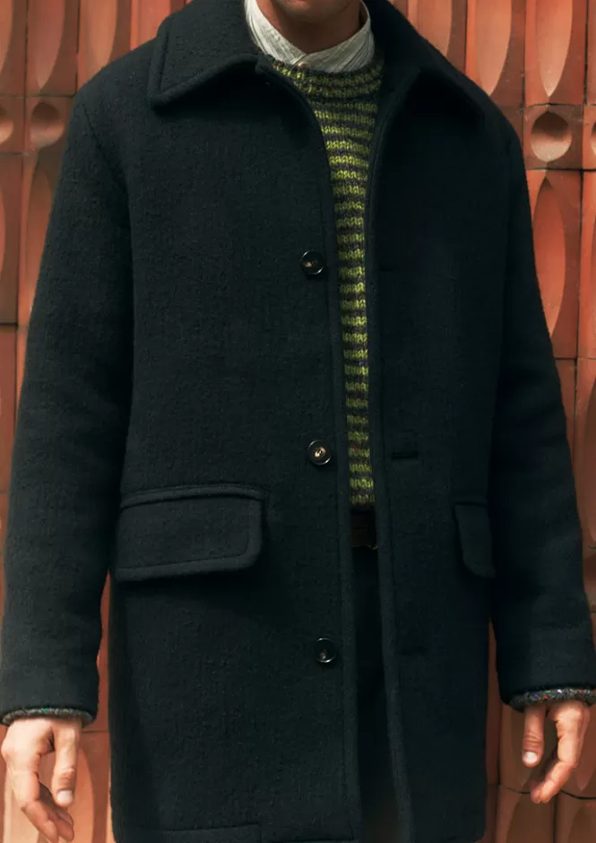 Giubbotto Utilitario Un Petto - Cappotto Leggero Prezzo Conveniente