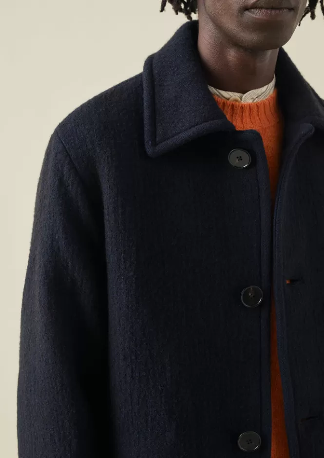 Giubbotto Utilitario Un Petto - Cappotto Leggero Prezzo Conveniente