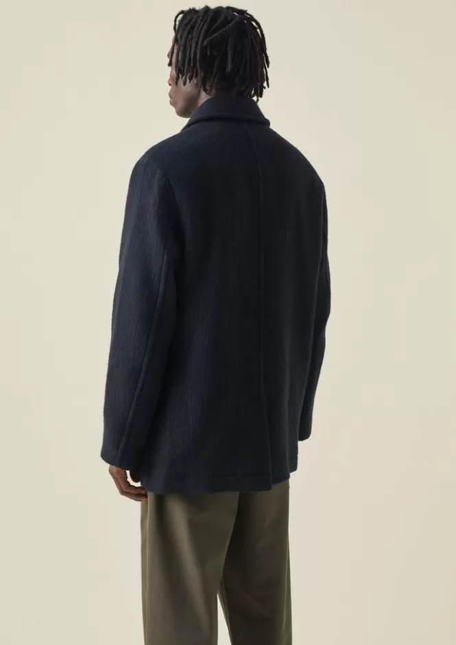 Giubbotto Utilitario Un Petto - Cappotto Leggero Prezzo Conveniente