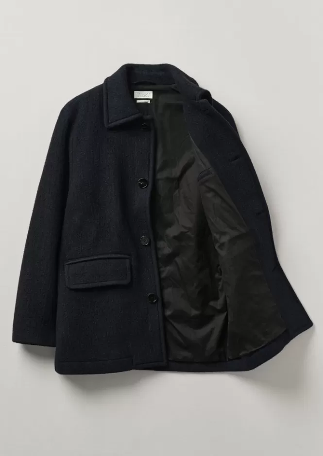Giubbotto Utilitario Un Petto - Cappotto Leggero Prezzo Conveniente