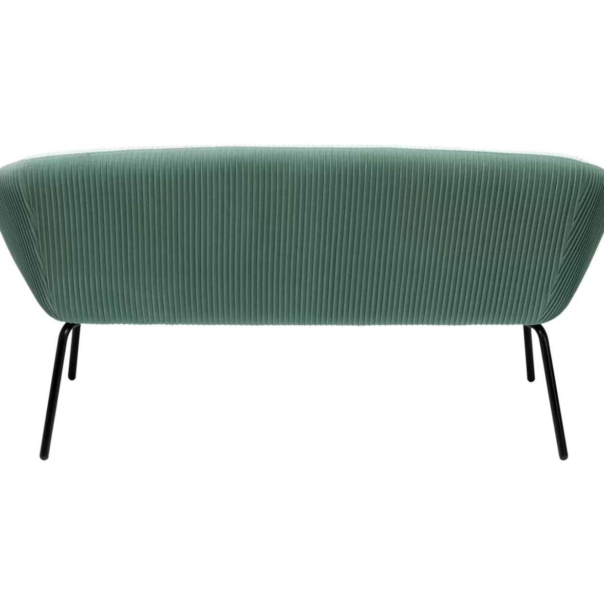 Divano Moderno Ballabile a 2 Posti | Design Contemporaneo 163 cm - KARE Collection