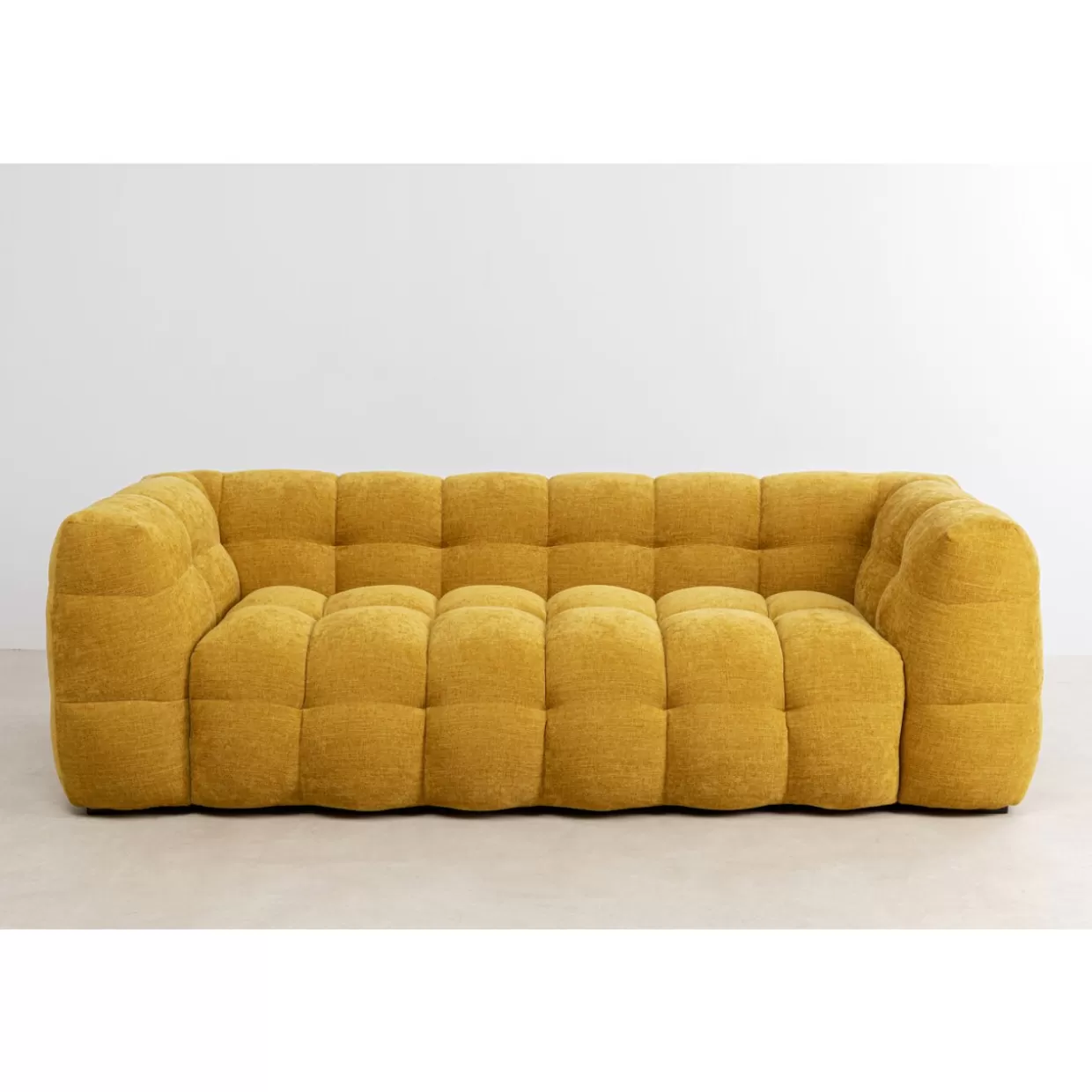 Divano moderno KARE Design 3 posti 