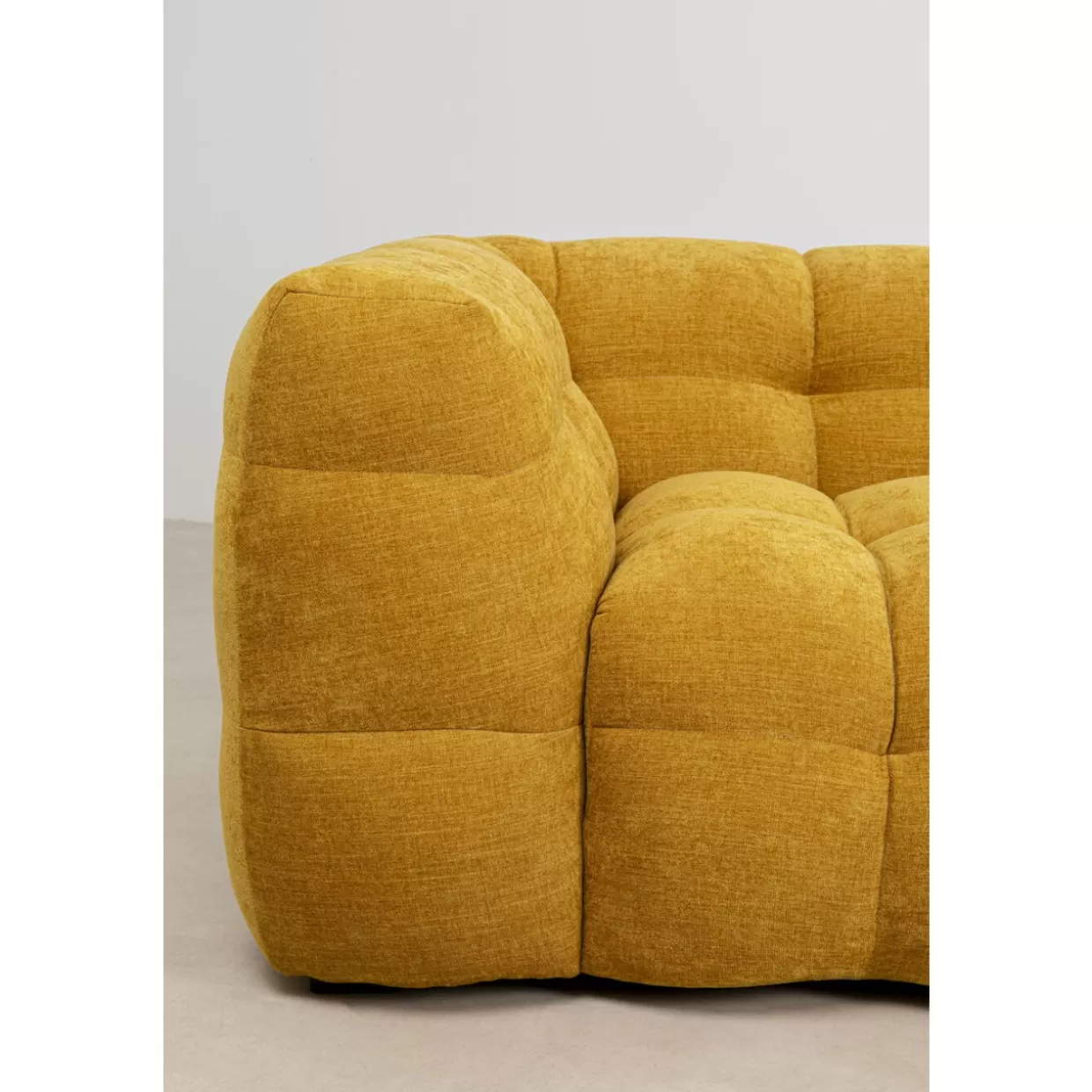 Divano moderno KARE Design 3 posti 