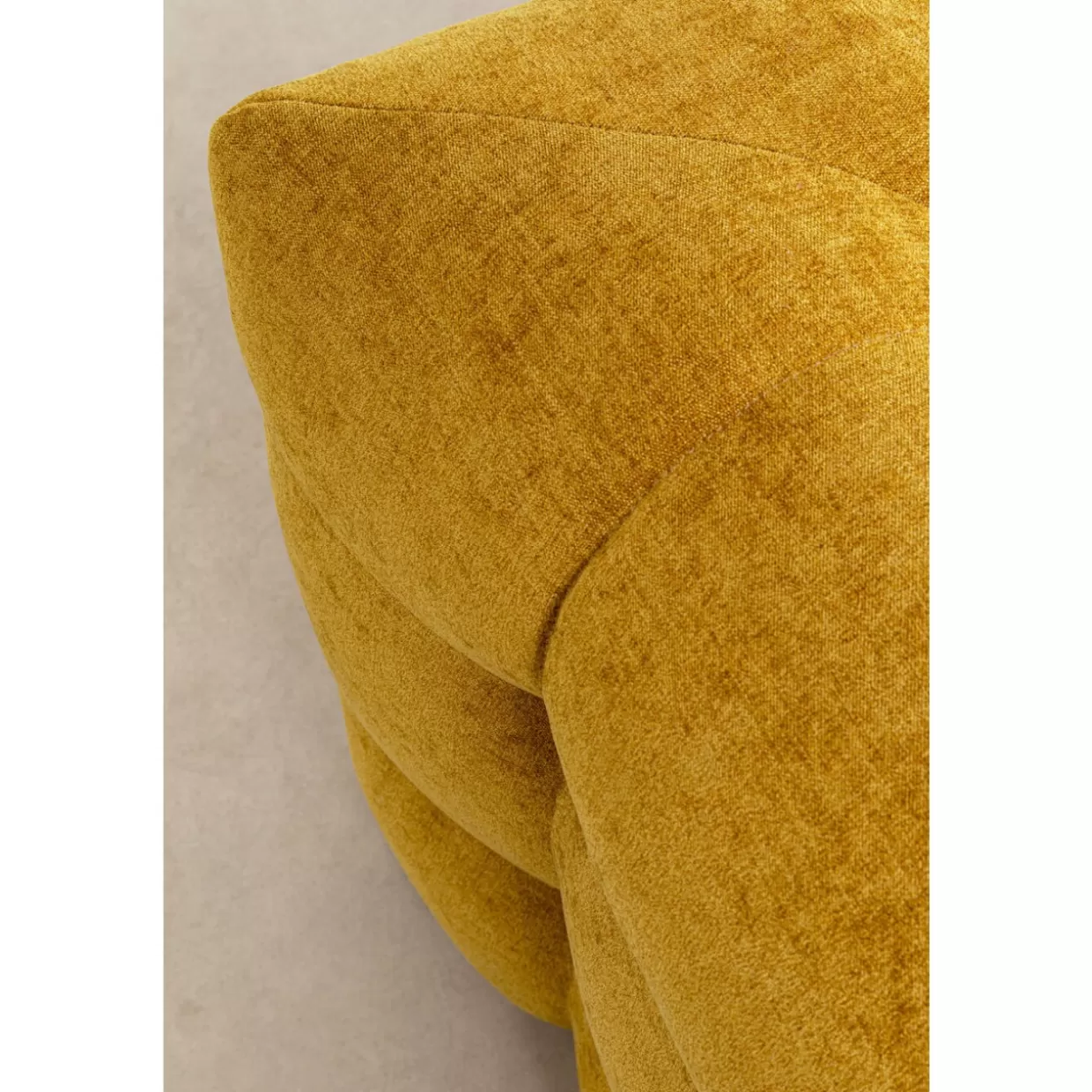 Divano moderno KARE Design 3 posti 