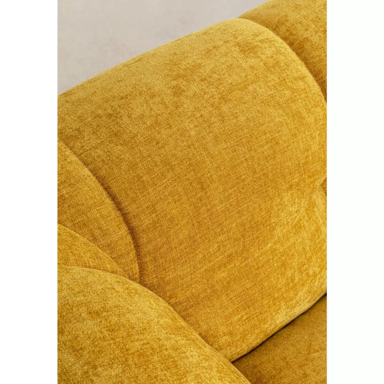 Divano moderno KARE Design 3 posti 