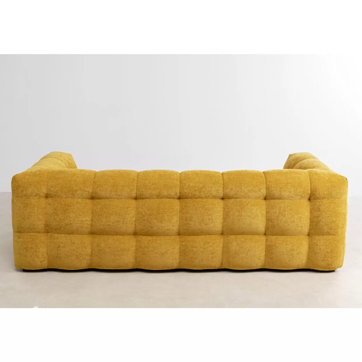 Divano moderno KARE Design 3 posti 