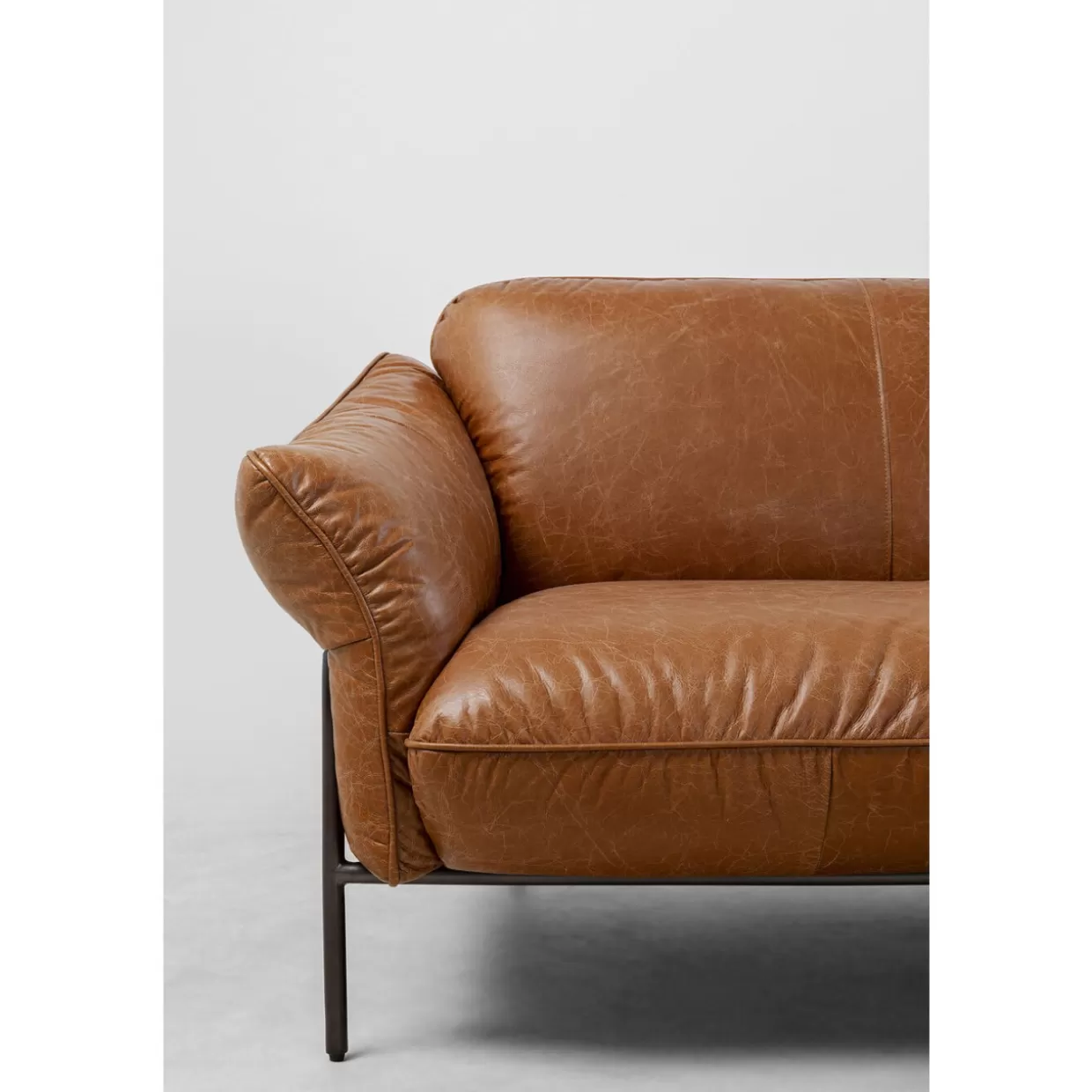Divano Moderno Napa 226 cm di KARE Design - Elegante e Spazioso per il Tuo Salotto
