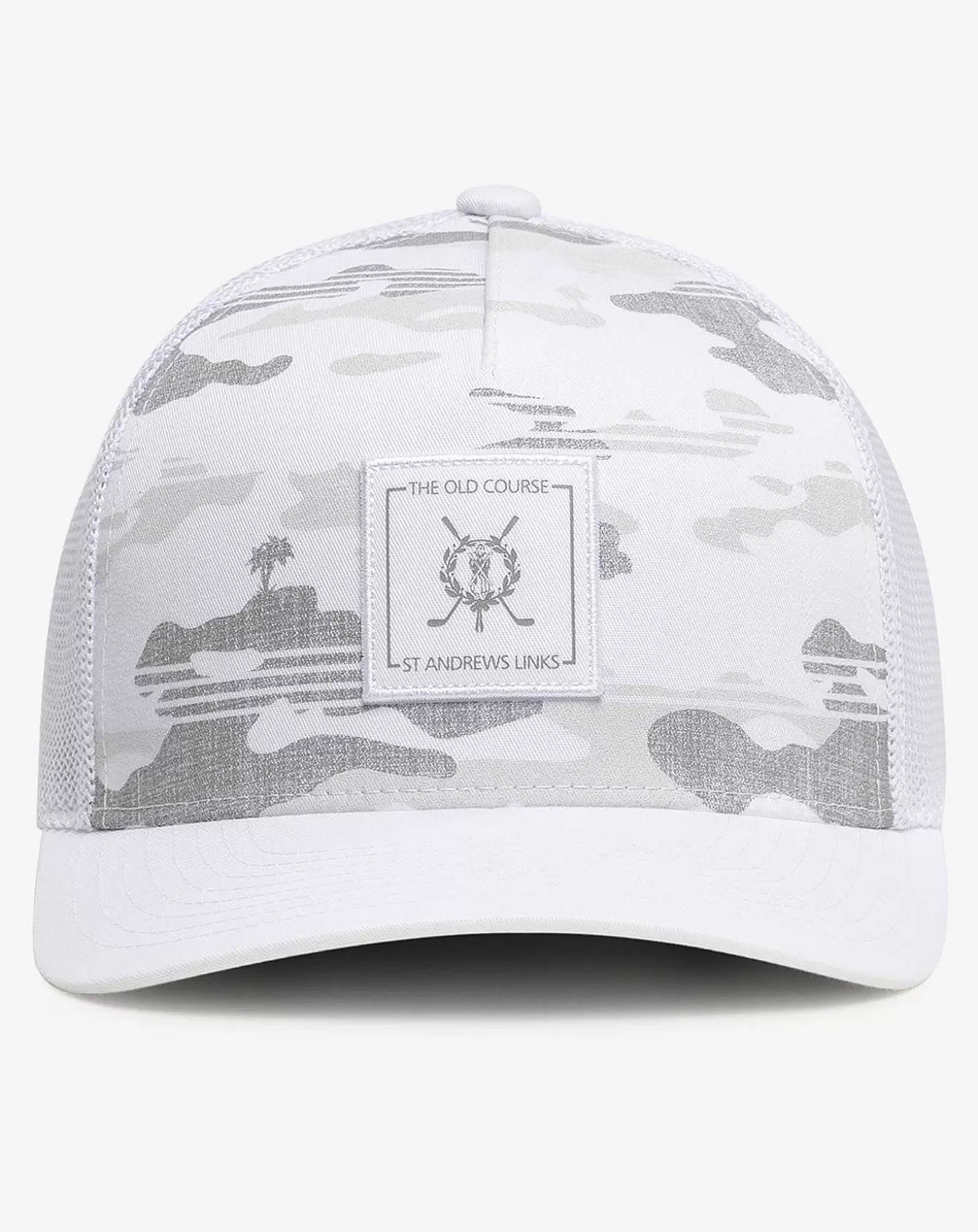 Berretto Snapback St Andrews Expedition - Stile Casual e Design Moderno per Appassionati di Outdoor