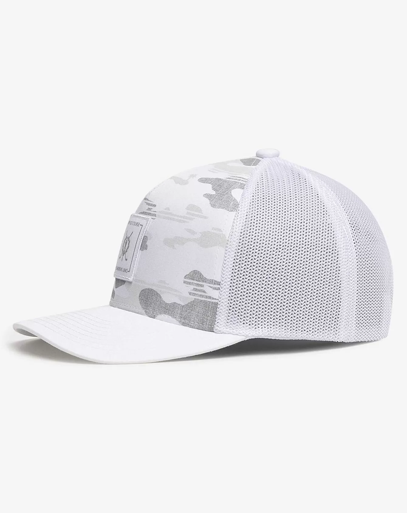 Berretto Snapback St Andrews Expedition - Stile Casual e Design Moderno per Appassionati di Outdoor
