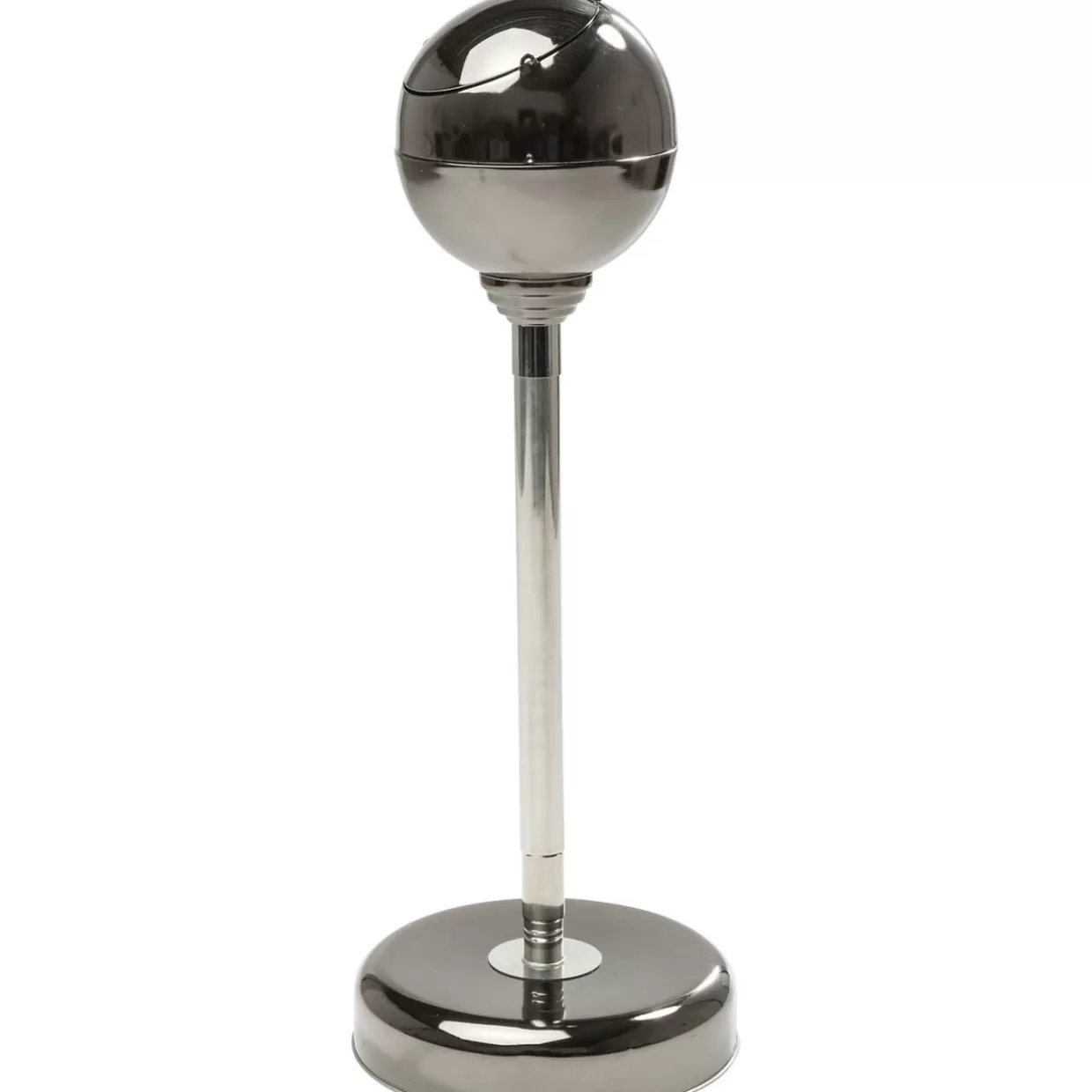 KARE Design Ascher | Standascher Spheric Gunmetal