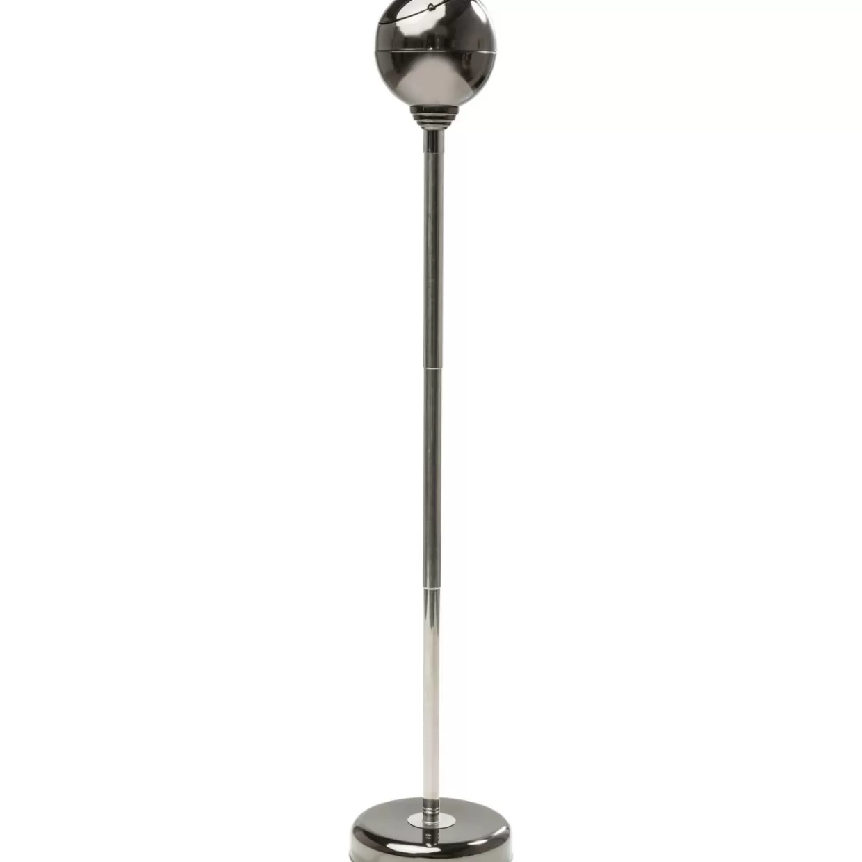 KARE Design Ascher | Standascher Spheric Gunmetal