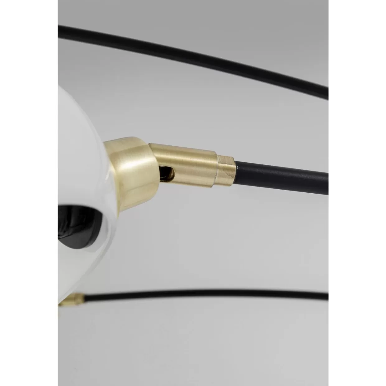 KARE Design Steh & Bodenleuchten | Stehleuchte Five Fingers Duo